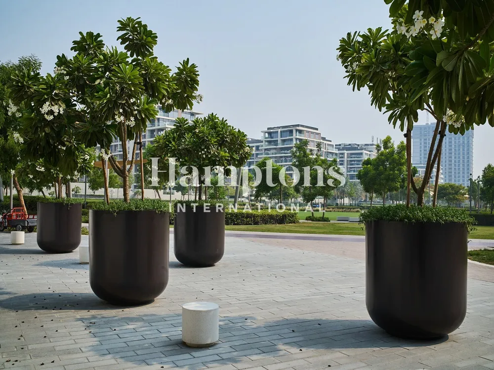 Dubai Hills Estate