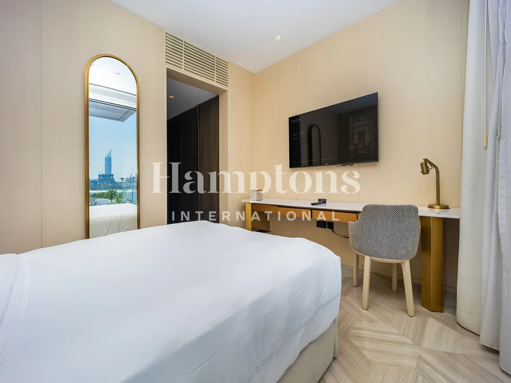 Palm Jumeirah