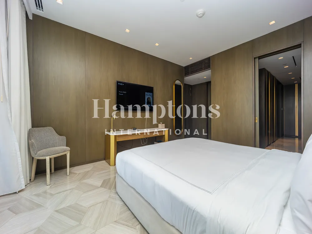Palm Jumeirah