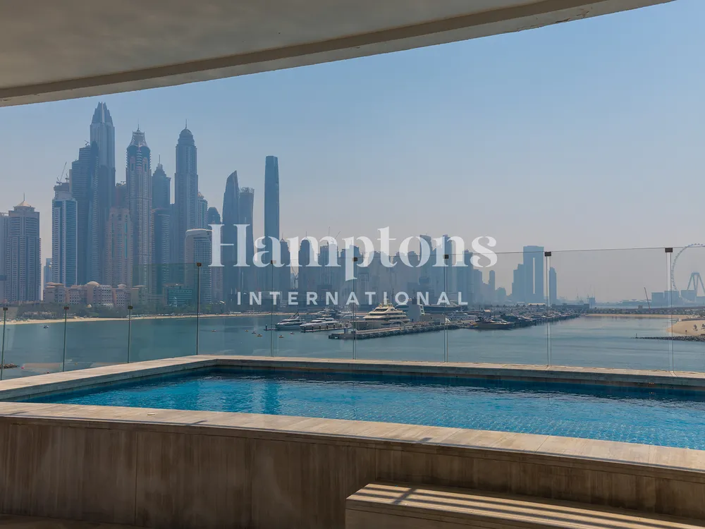 Palm Jumeirah