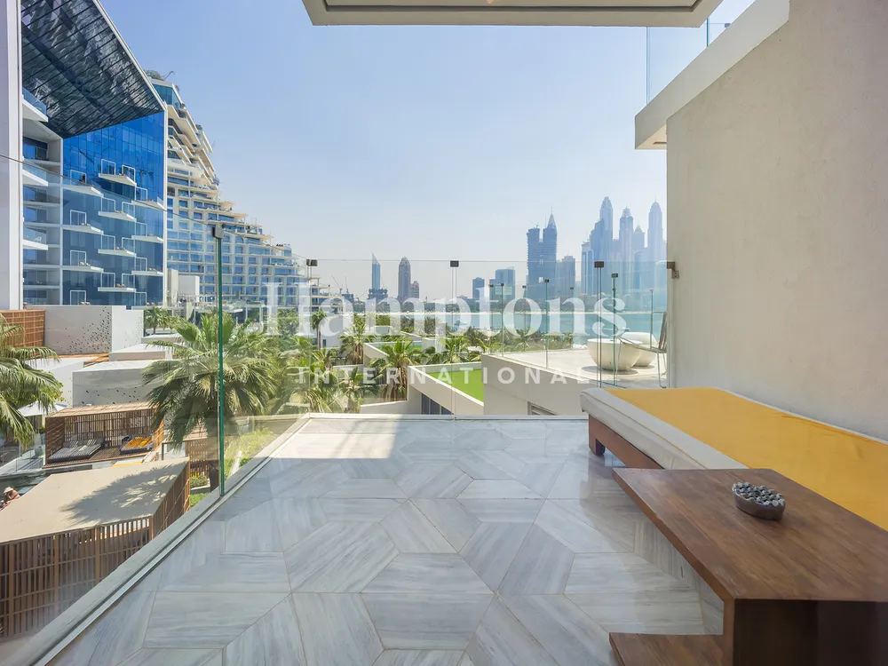 Palm Jumeirah