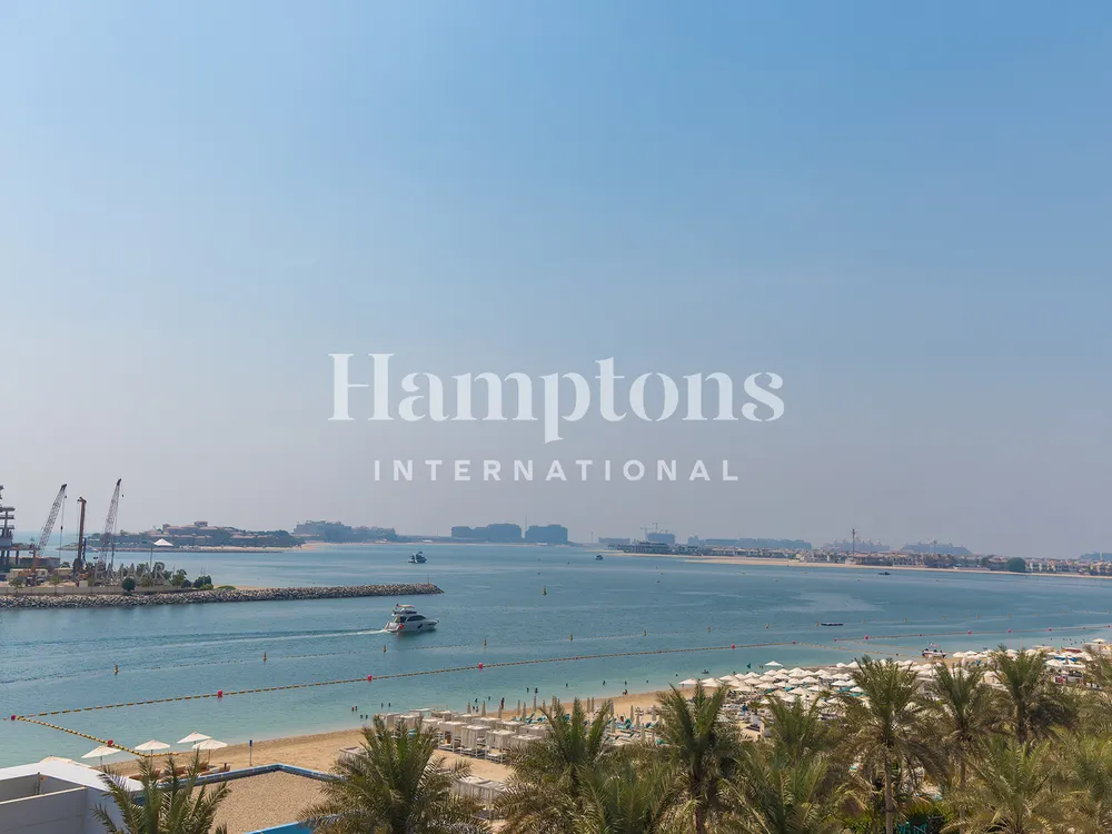 Palm Jumeirah
