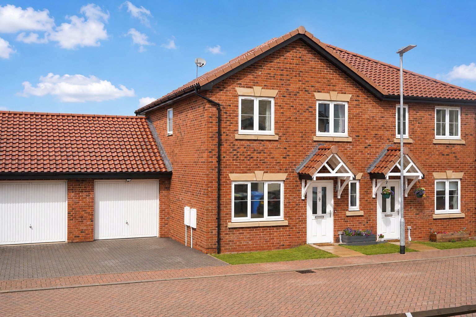 Lizards Way, Beck Row, Bury St. Edmunds, Suffolk, IP28 Image 1