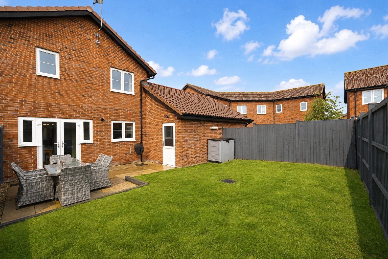 Lizards Way, Beck Row, Bury St. Edmunds, Suffolk, IP28 Image 9