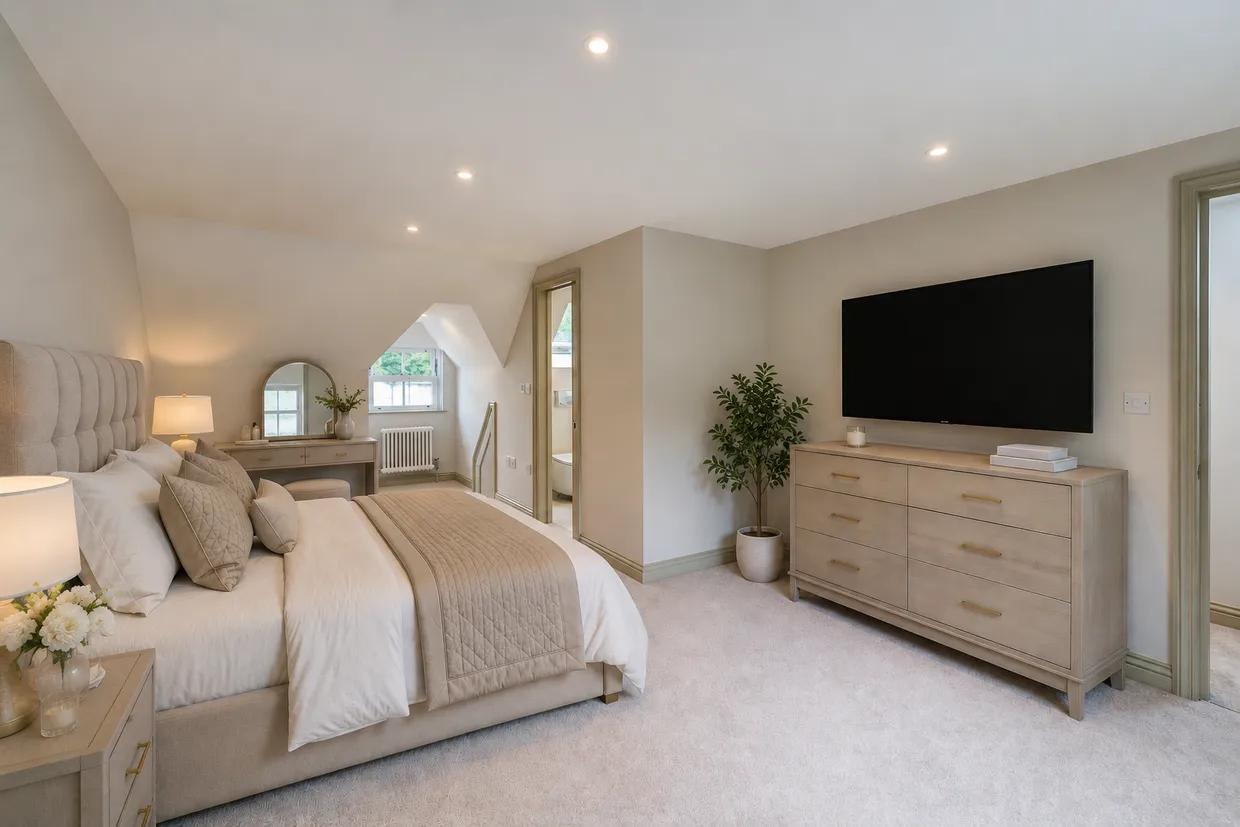 Hamilton House, Kings Road, Haslemere, GU27 photo 6