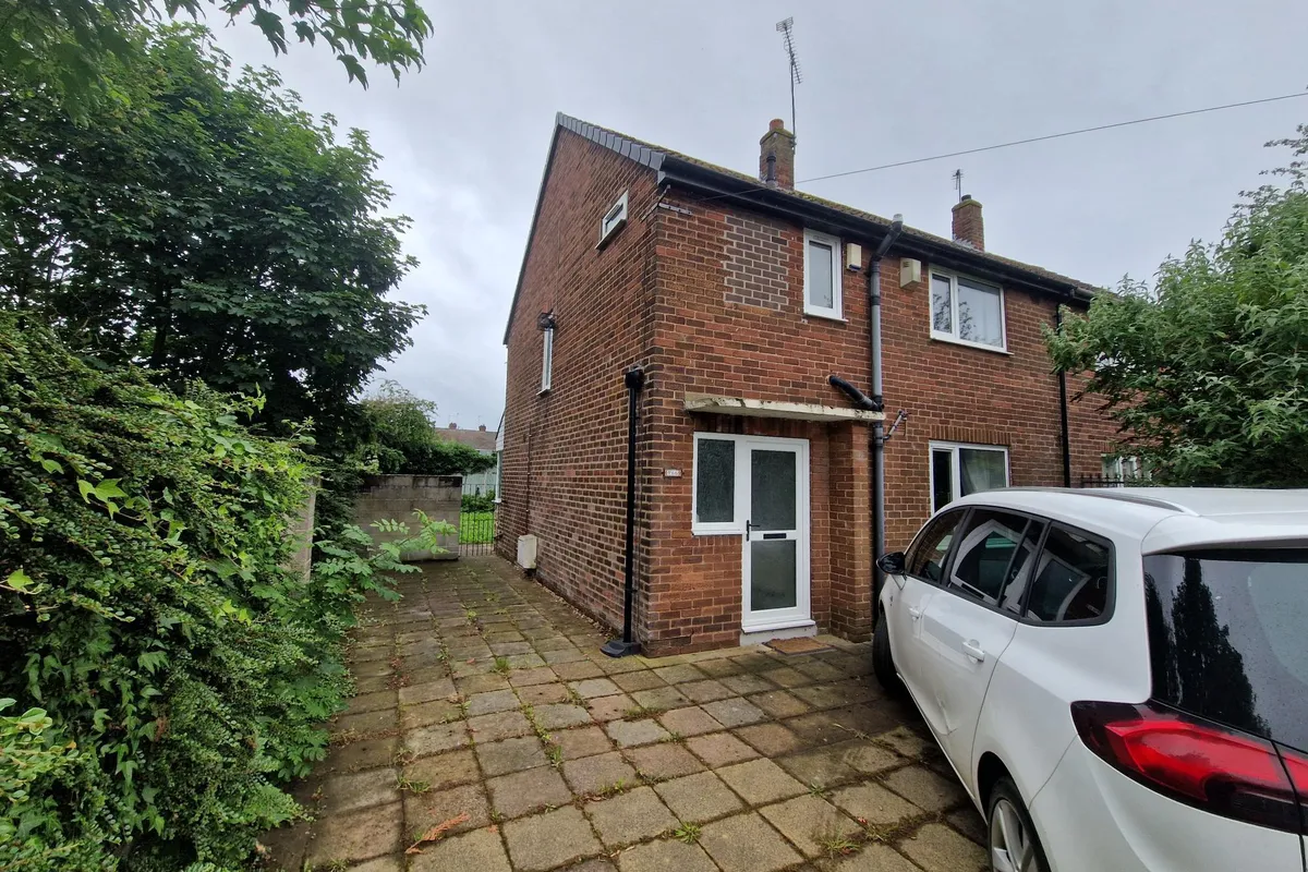 Springfields, KNOTTINGLEY