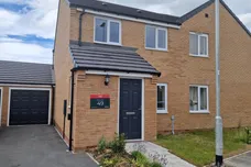 Frickley Drive, South Elmsall, PONTEFRACT