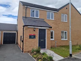 Frickley Drive, South Elmsall, PONTEFRACT photo