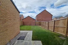 Frickley Drive, South Elmsall, PONTEFRACT