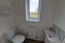 Frickley Drive, South Elmsall, PONTEFRACT