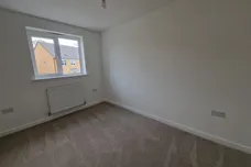 Frickley Drive, South Elmsall, PONTEFRACT