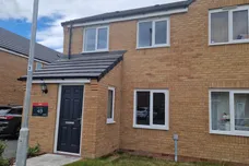 Frickley Drive, South Elmsall, PONTEFRACT