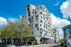 St. Luke's Avenue London SW4 photo 1