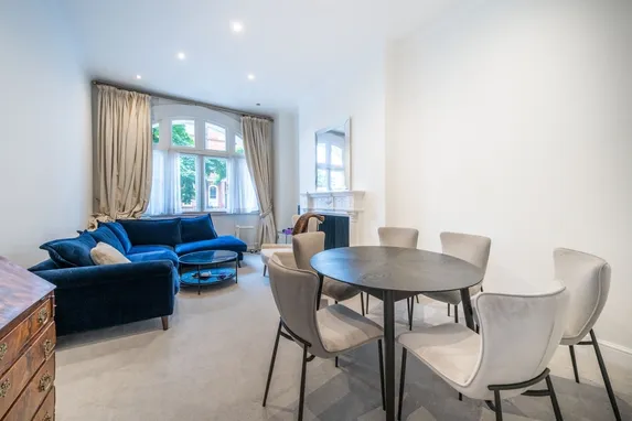 Pont Street Knightsbridge SW1X