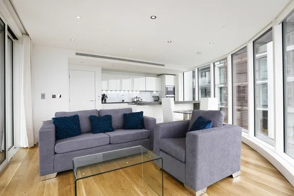 Stamford Square London SW15