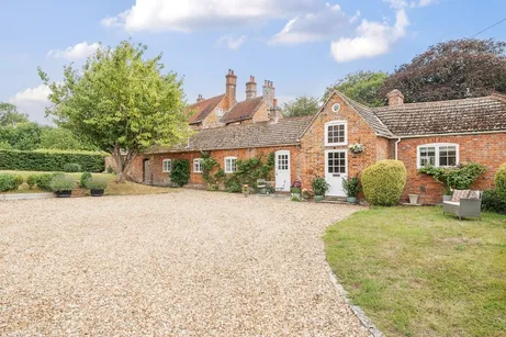 Stable Cottage Alton Barnes SN8