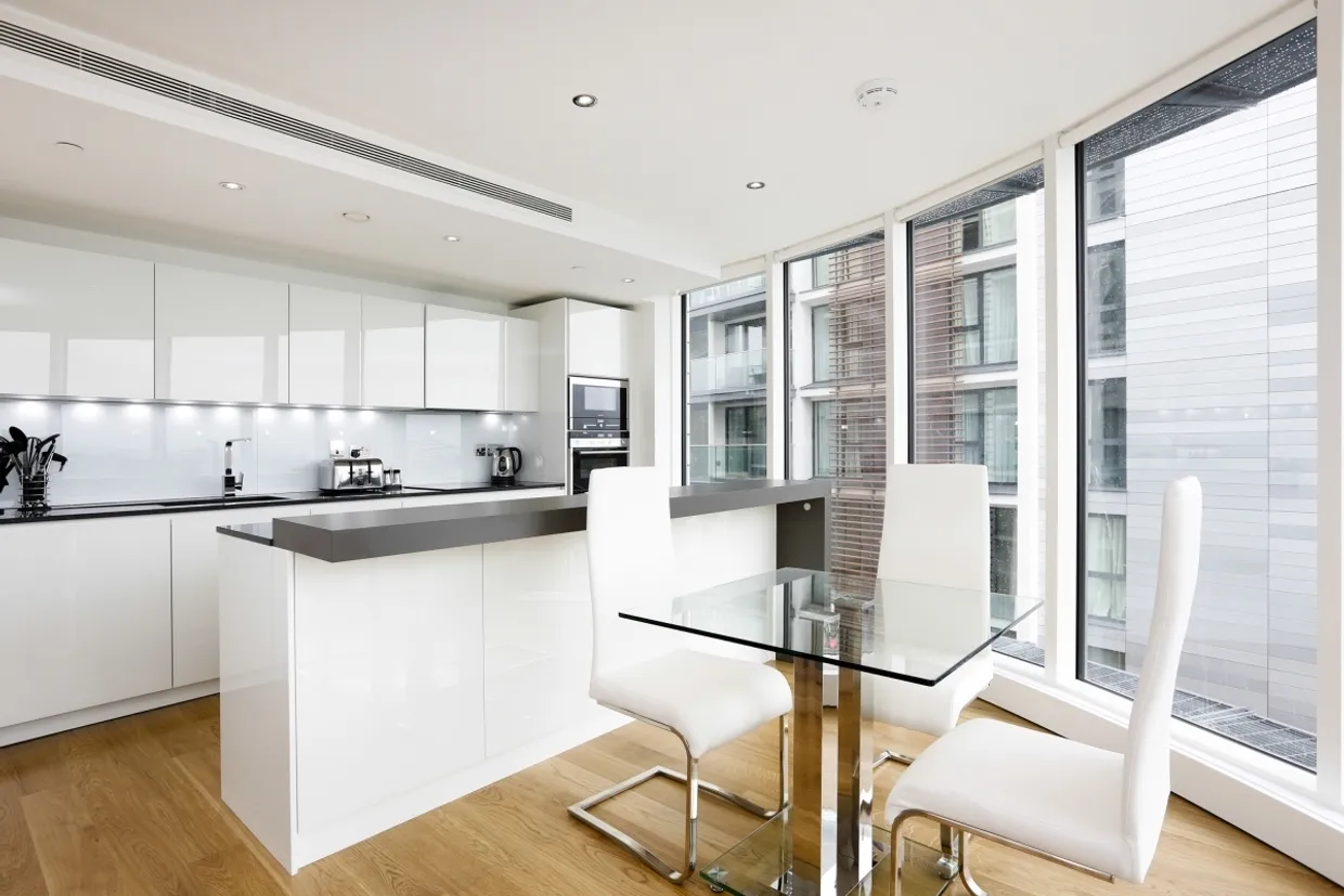 Stamford Square London SW15 photo 2