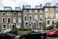 Christchurch Hill Hampstead NW3 photo 4