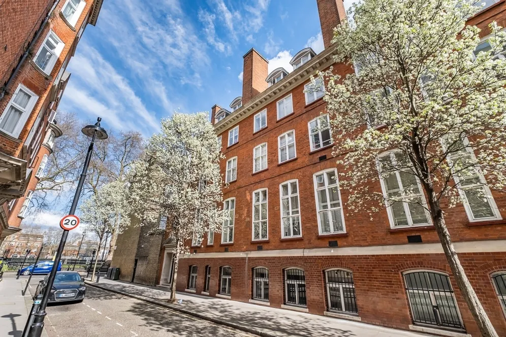 Udall Street London SW1P photo 4