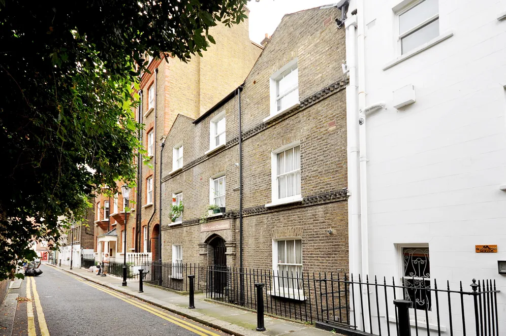 Dukes Lane London W8 photo 3