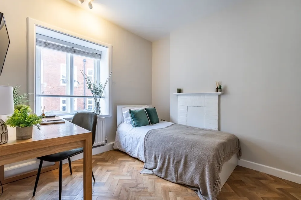 Udall Street London SW1P photo 5