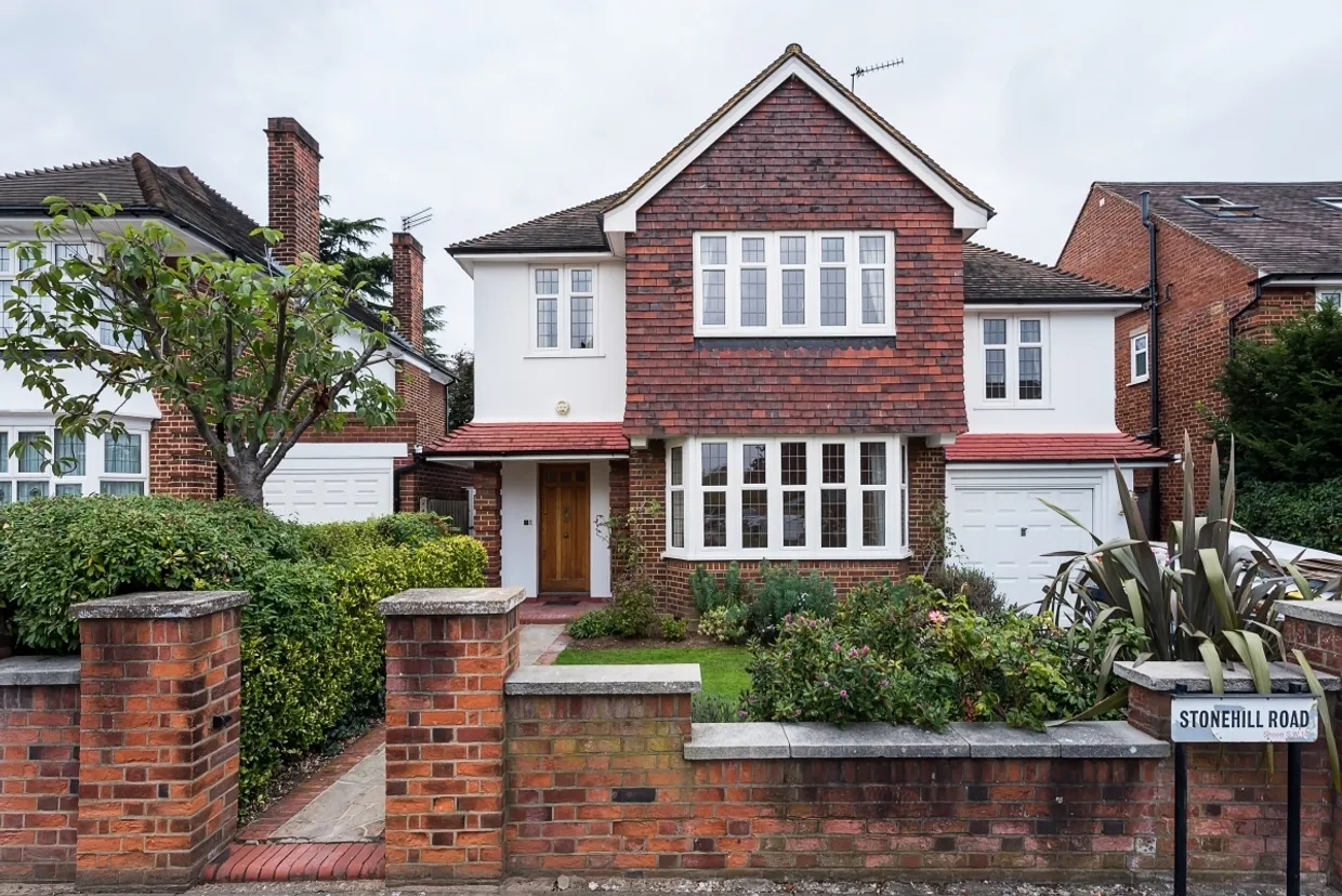 Stonehill Road, East Sheen SW14 photo 1