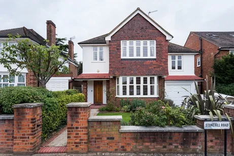 Stonehill Road, East Sheen SW14