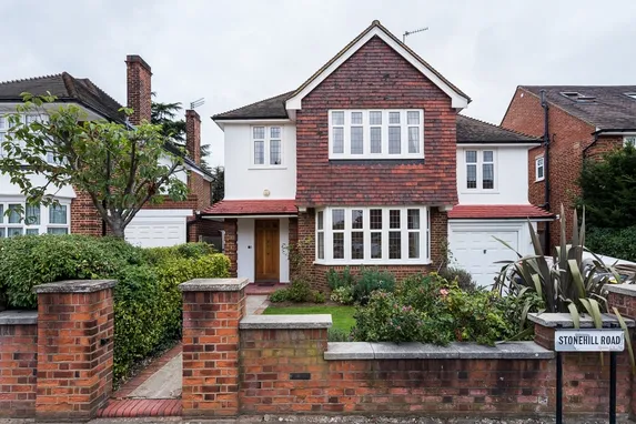 Stonehill Road, East Sheen SW14