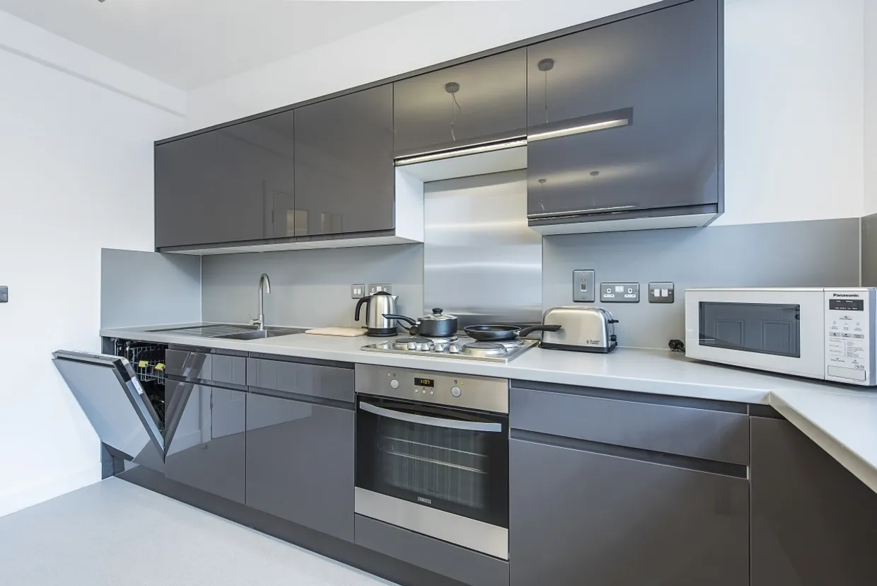 Udall Street London SW1P photo 7
