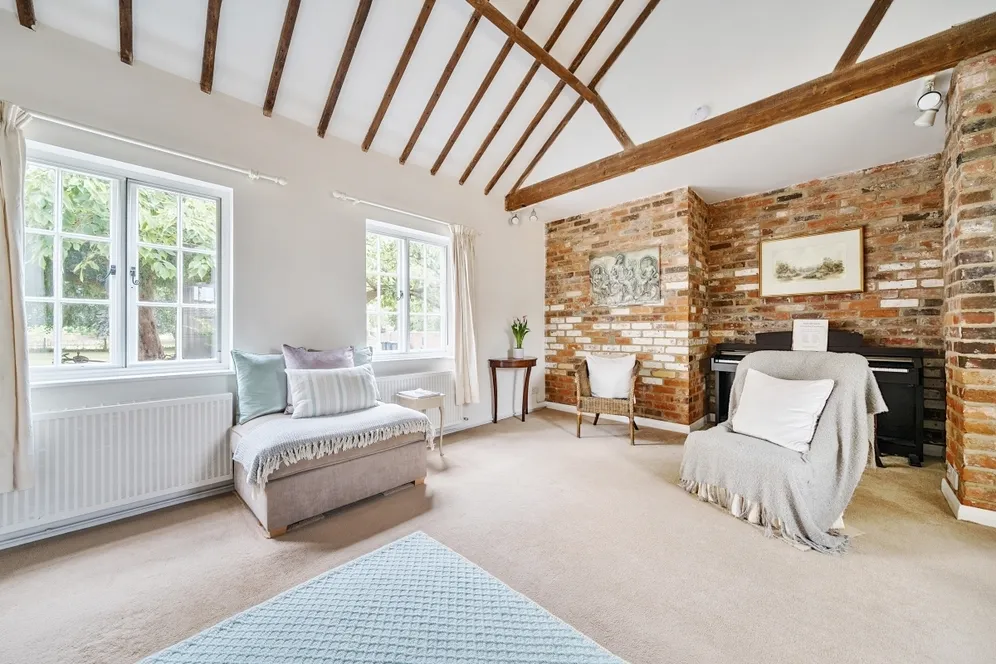 Stable Cottage Alton Barnes SN8 photo 6
