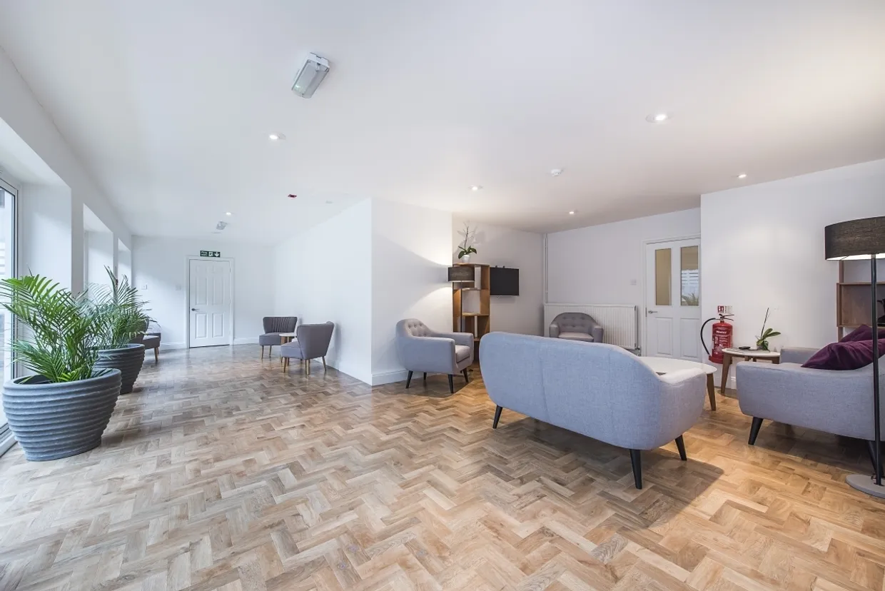 Udall Street London SW1P photo 8