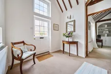 Stable Cottage Alton Barnes SN8 photo 7