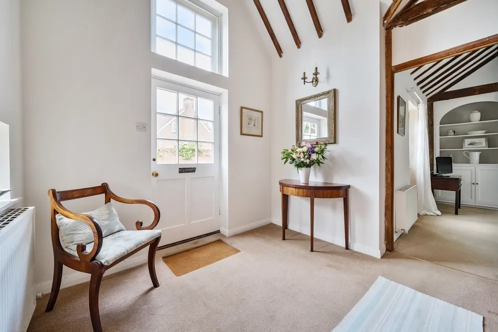 Stable Cottage Alton Barnes SN8 photo 7