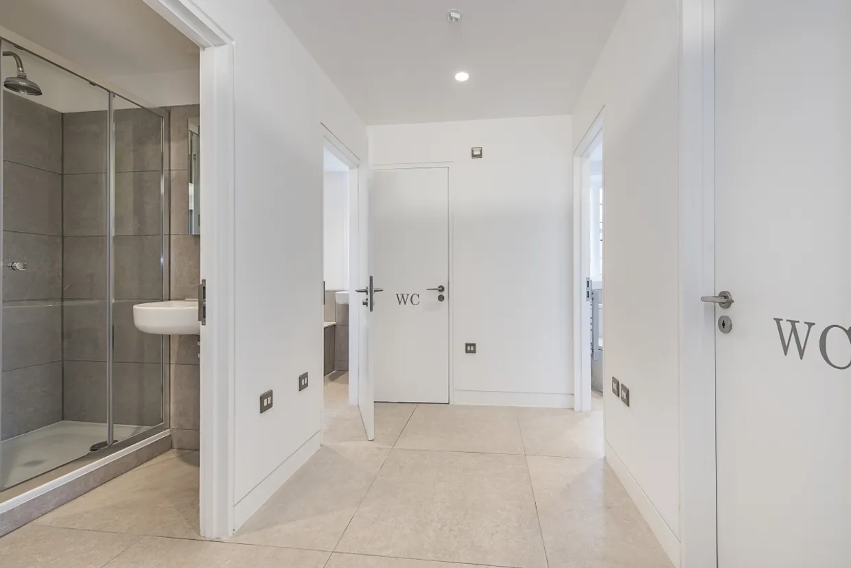 Udall Street London SW1P photo 9