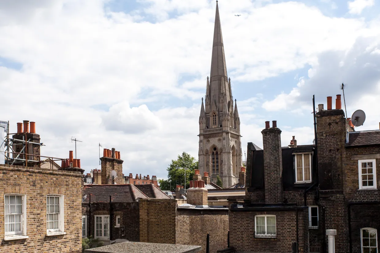 Dukes Lane Chambers London W8 photo 6