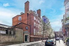 Udall Street London SW1P photo 13