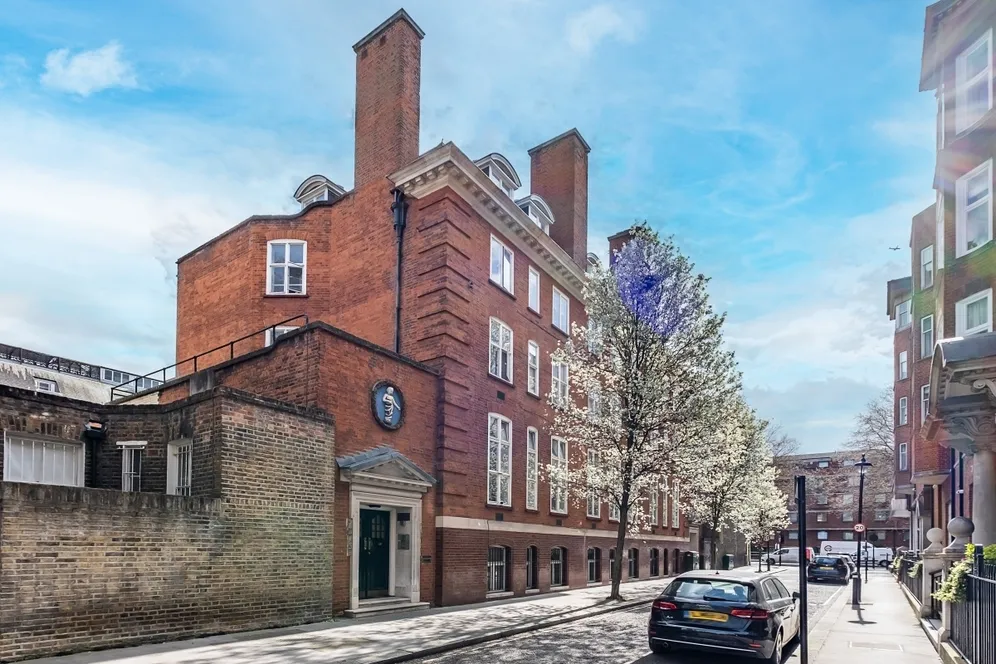 Udall Street London SW1P photo 13