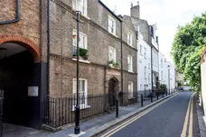 Dukes Lane Chambers London W8 photo 7