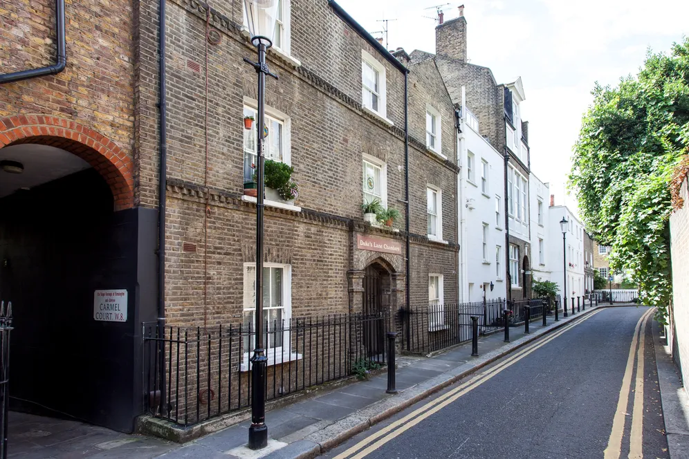 Dukes Lane Chambers London W8 photo 7