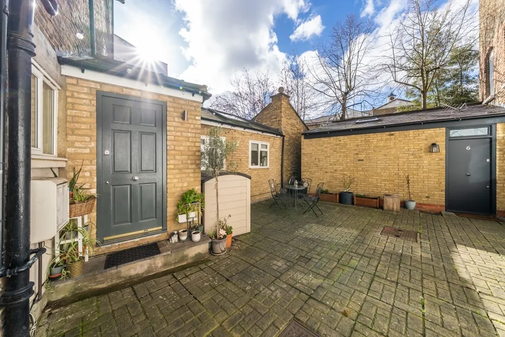 Old Town, SW4 photo 11