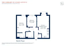 St. Luke's Avenue London SW4 photo 13