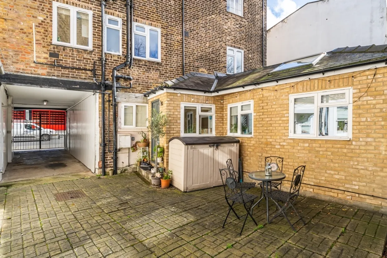 Old Town, SW4 photo 12