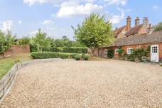 Stable Cottage Alton Barnes SN8 photo 13