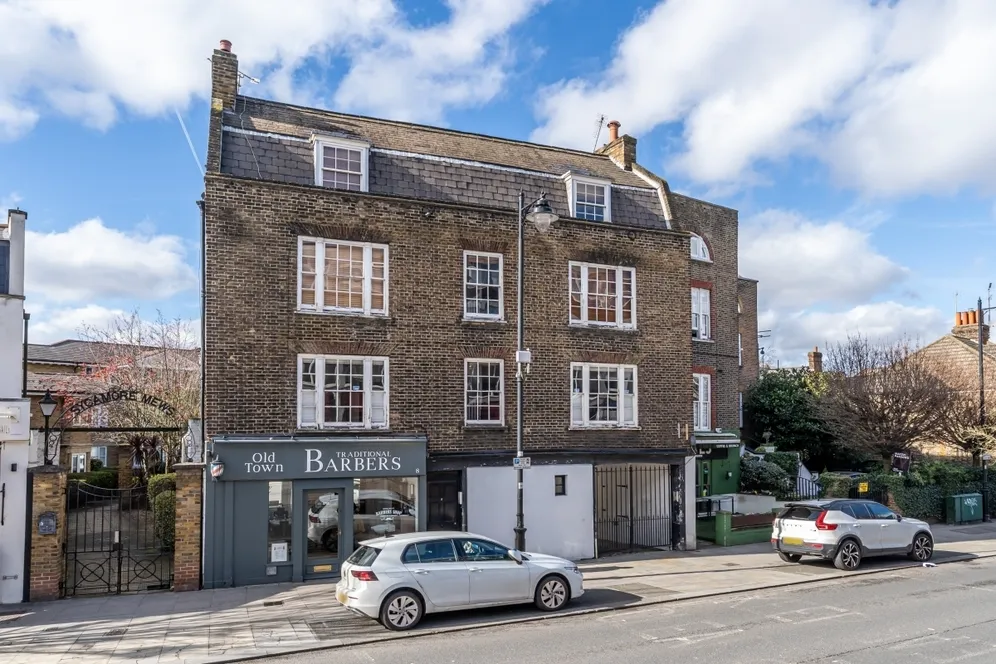 Old Town, SW4 photo 13