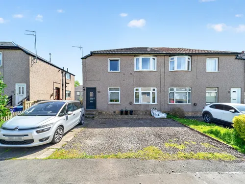 Crofton Avenue, Glasgowphoto