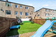 Crofton Avenue, Glasgow