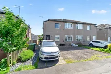 Crofton Avenue, Glasgow