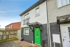 Woodgate Close, Redditch
