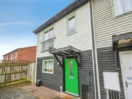 Woodgate Close, Redditch photo