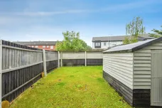 Woodgate Close, Redditch